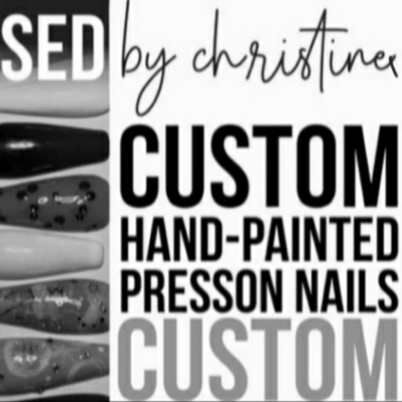 Meet your Posher, Christina - Picture 12 of 15